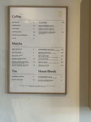 Menu photo 6 Suá Superette Los Angeles, CA Menu photo 6 Suá Superette Los Angeles, CA