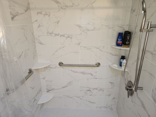 Casper Contracting Logo