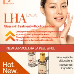 17 MedSpa - New to our 17 Family!