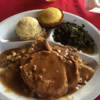 PAPPA’S SOUL FOOD - Updated January 2025 - 18 Photos & 17 Reviews