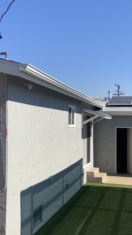 Slide of Hangin'em Raingutters