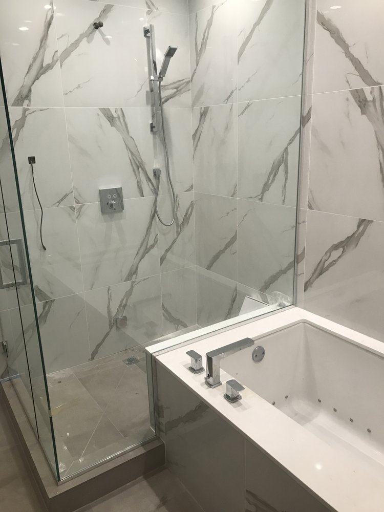 Slide of KOS Plumbing