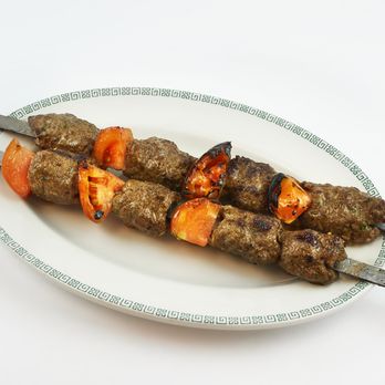 Hot Pot Cafe - Beef Kebob - Middle Eastern Near Me - Toronto, Ontario Hot Pot Cafe - Beef Kebob - Middle Eastern Near Me - Toronto, Ontario