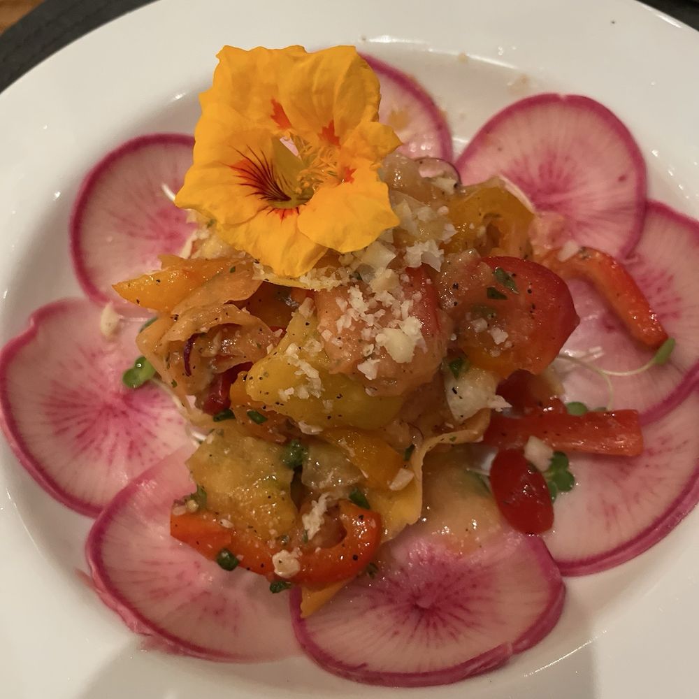 White Ginger Catering - Personal Chefs Near Me