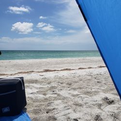 Indian Shores Beach - Sunny shores