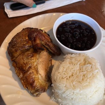 Cabaña 28 - The holy rice - Chicken Shop Near Me - Fort Lauderdale, Florida Cabaña 28 - The holy rice - Chicken Shop Near Me - Fort Lauderdale, Florida