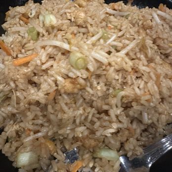 P.F. Chang's - Fried Rice - Chinese Near Me - Murray, Utah P.F. Chang's - Fried Rice - Chinese Near Me - Murray, Utah