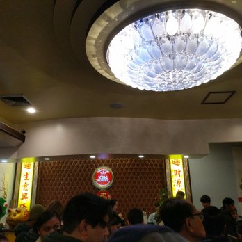 King Buffet - Waiting Area - Buffets Near Me - Taylorsville, Utah