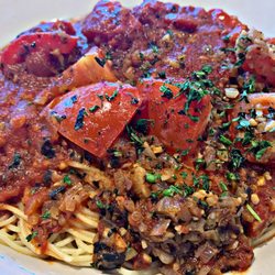 Vito's Pizza & Pasta - Pasta