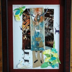 Create-A-Frame