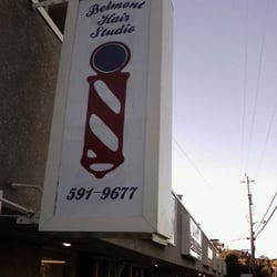 Belmont Hair Studio