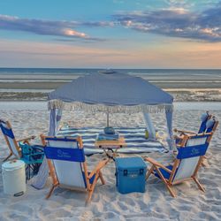 Mayflower Beach
