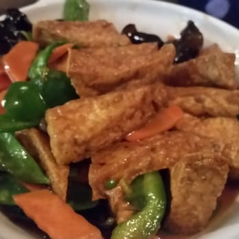 Ke Zhang - Braised tofu - Chinese Near Me - Flushing, New York Ke Zhang - Braised tofu - Chinese Near Me - Flushing, New York