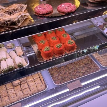 Coco Cafe - Dessert - Desserts Near Me - Stamford, Connecticut
