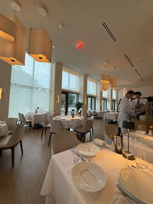 estiatorio Milos West Palm Beach by null