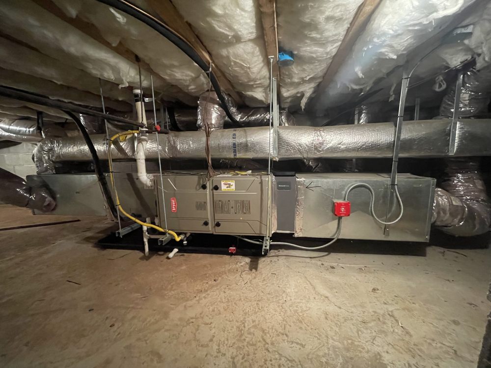 Slide of Jeffrey Burke Plumbing, Heating & Cooling