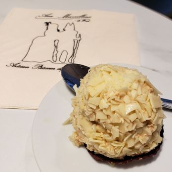 Marvelous by Fred - The Incredible - Desserts Near Me - Toronto, Ontario