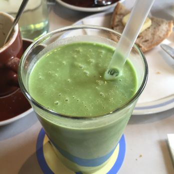 Granger & Co - Healthy smoothie - Modern European Near Me - London, XGL Granger & Co - Healthy smoothie - Modern European Near Me - London, XGL