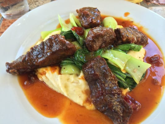 Wine Cellar Restaurant by null