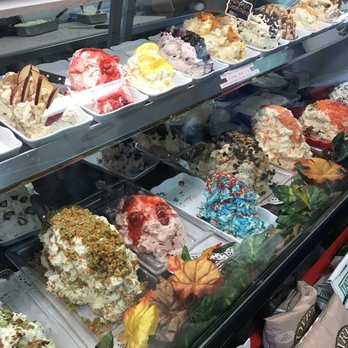 Bagel Factory - Awesome cream cheese selection, always new flavors - Bagels Near Me - West Babylon, New York