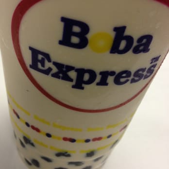Boba Express - Milk tea w/ tapioca - Juice Bars & Smoothies Near Me - Bellevue, Washington