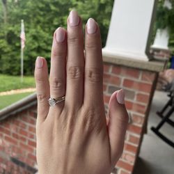 Galaxy Nails & Spa