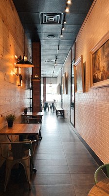 Saigon Arts Matcha Cafe by null