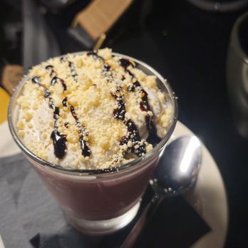 Scelto - Dessert - Italian Near Me - Sandy, Utah Scelto - Dessert - Italian Near Me - Sandy, Utah