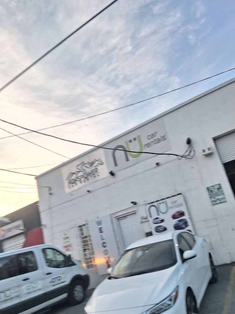 NU CAR RENTAL Updated August 2024 19 Reviews Miami, Florida Car