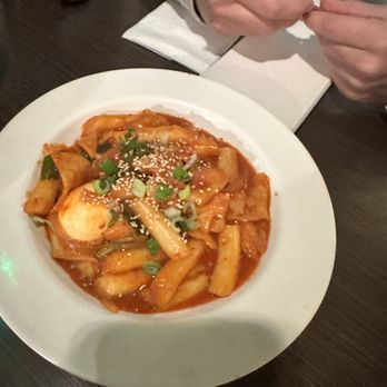 Tofu House - Korean BBQ - Tteokbokki - Korean Near Me - Bakersfield, California