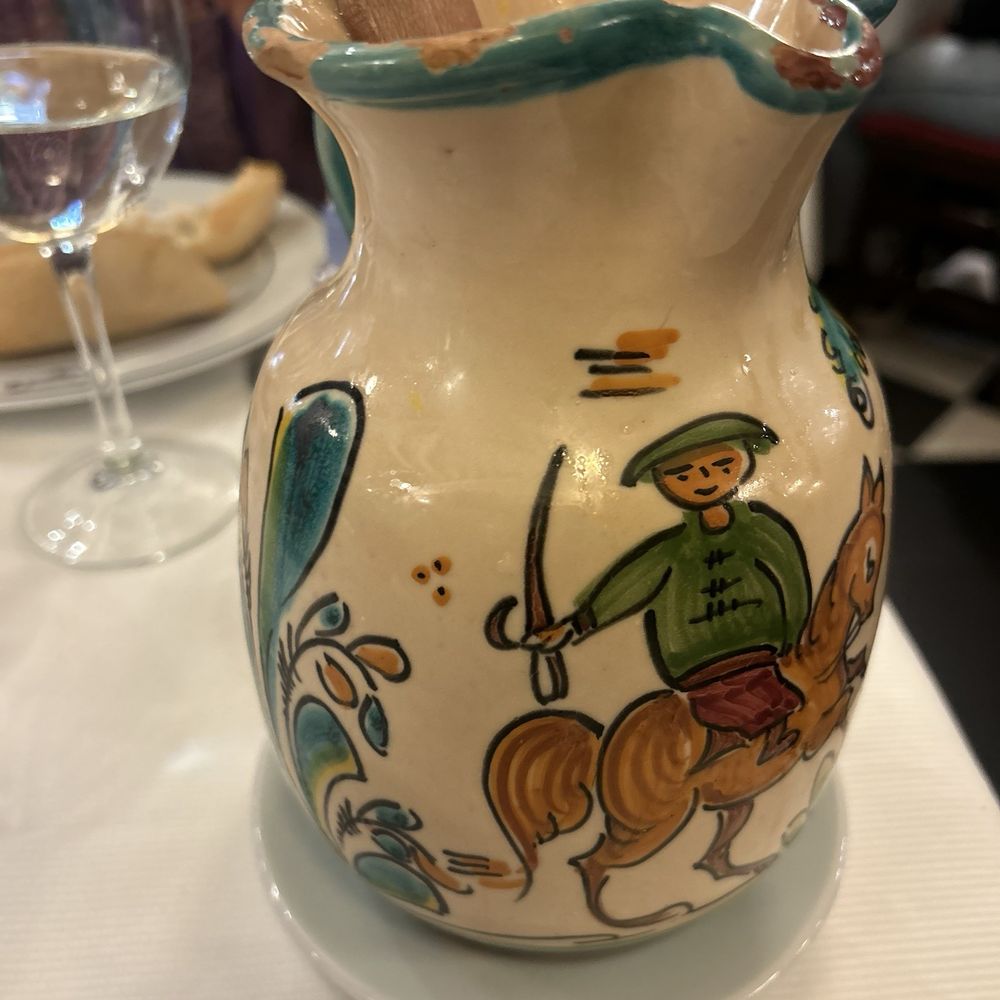 Botín - Spanish Near Me - Madrid, M