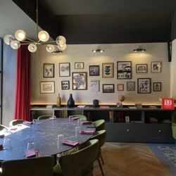 Trattoria Dalloste