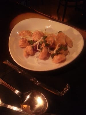 P.F. Chang's by null