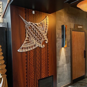 Avanu - Cool Art - Diners Near Me - New Smyrna Beach, Florida