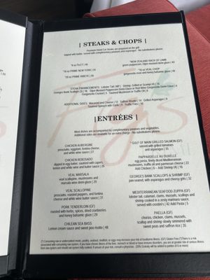 Menu photo 8 Fig's Prime Altamonte Springs, FL Menu photo 8 Fig's Prime Altamonte Springs, FL