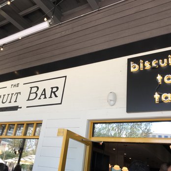 The Biscuit Bar - exterior - Breakfast & Brunch Near Me - Plano, Texas The Biscuit Bar - exterior - Breakfast & Brunch Near Me - Plano, Texas