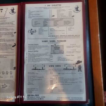 Zeke's Eatin' Place - 02/2026 - Breakfast & Brunch Near Me - Ontario, California Zeke's Eatin' Place - 02/2026 - Breakfast & Brunch Near Me - Ontario, California