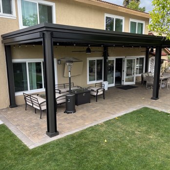 Liberty Home Products - Awnings Near Me - Orange, California Liberty Home Products - Awnings Near Me - Orange, California