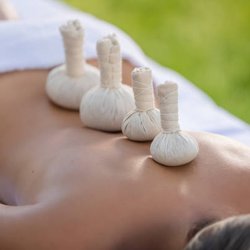 VIP Thai Massage & Spa