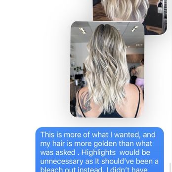 Ashen Salon - Hair Salons Near Me - La Jolla, California