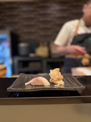 Craft Omakase by null