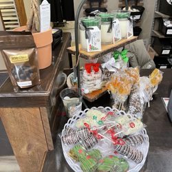 Jersey Charm Coffee