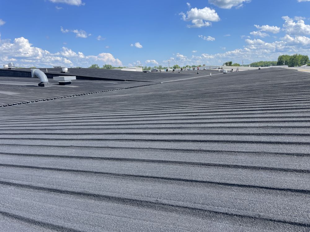 THERMALTEC ROOFING Updated June 2024 13801 Francis Way, Cedar