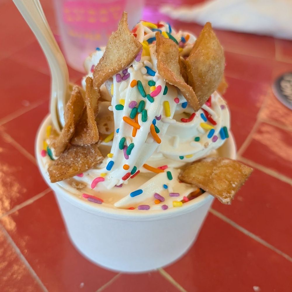 Little Rey - Soft serve - Tex-Mex Near Me - Houston, Texas Little Rey - Soft serve - Tex-Mex Near Me - Houston, Texas
