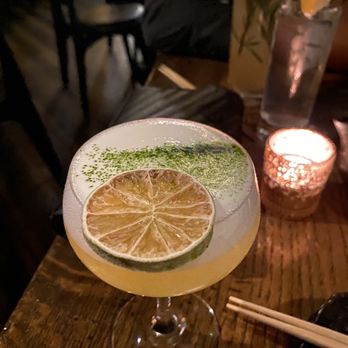 Kinjo Room - Kinjo cocktail - Sushi Bars Near Me - Atlanta, Georgia Kinjo Room - Kinjo cocktail - Sushi Bars Near Me - Atlanta, Georgia