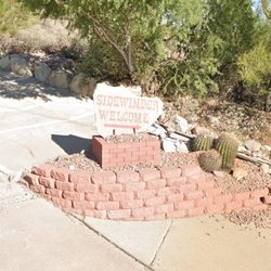Sidewinder Golf Course