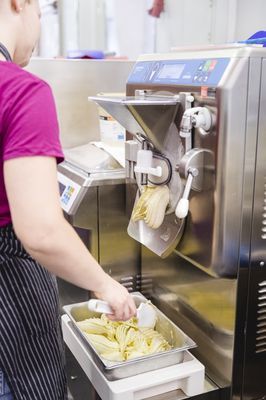 EisLabor Bonn-Altstadt - Einmalig, Frisch & Lecker by null