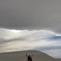 Best Buy - Idaho Falls - White sand