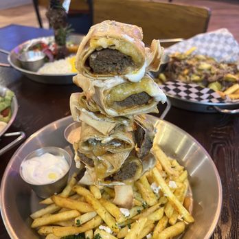Ardy's Mediterranean Fusion  - Mediterranean Near Me - Addison, Texas