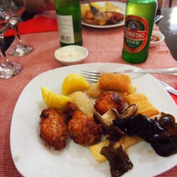 Leyenda Oriental - Delicious Asian buffet...